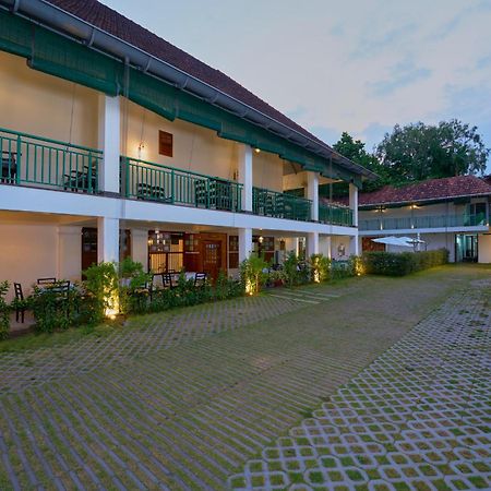 Napier Heritage By Velvet Hotels Kochi Екстериор снимка