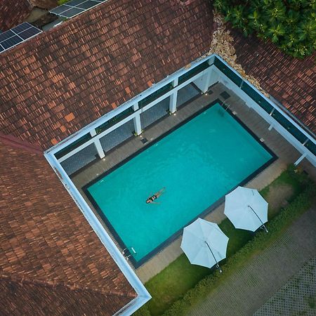 Napier Heritage By Velvet Hotels Kochi Екстериор снимка