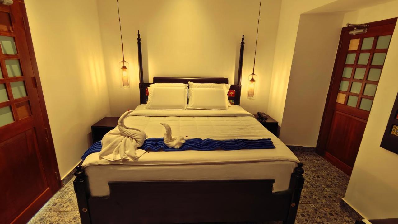 Napier Heritage By Velvet Hotels Kochi Екстериор снимка