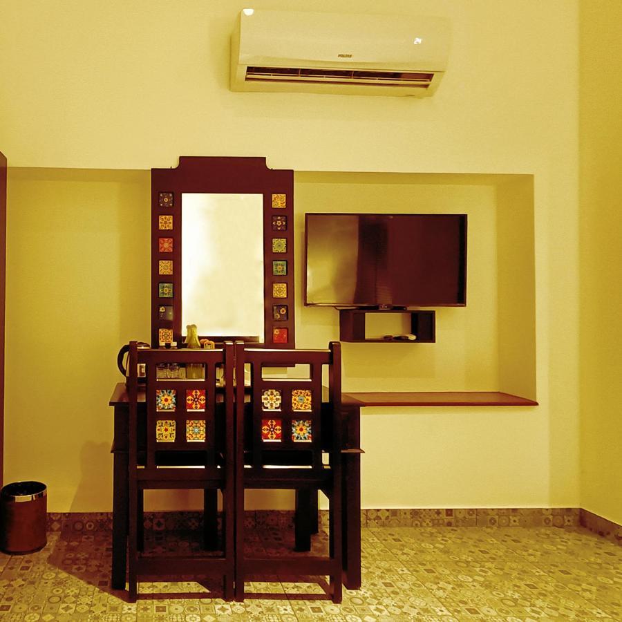 Napier Heritage By Velvet Hotels Kochi Екстериор снимка