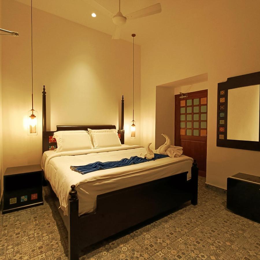 Napier Heritage By Velvet Hotels Kochi Екстериор снимка