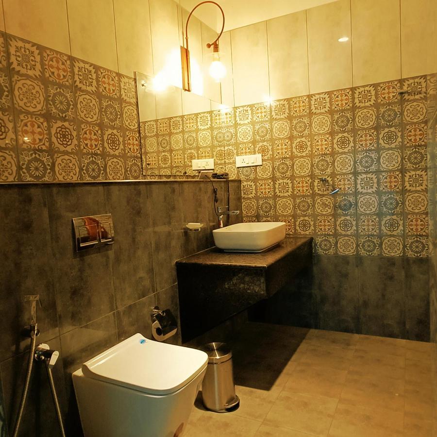 Napier Heritage By Velvet Hotels Kochi Екстериор снимка