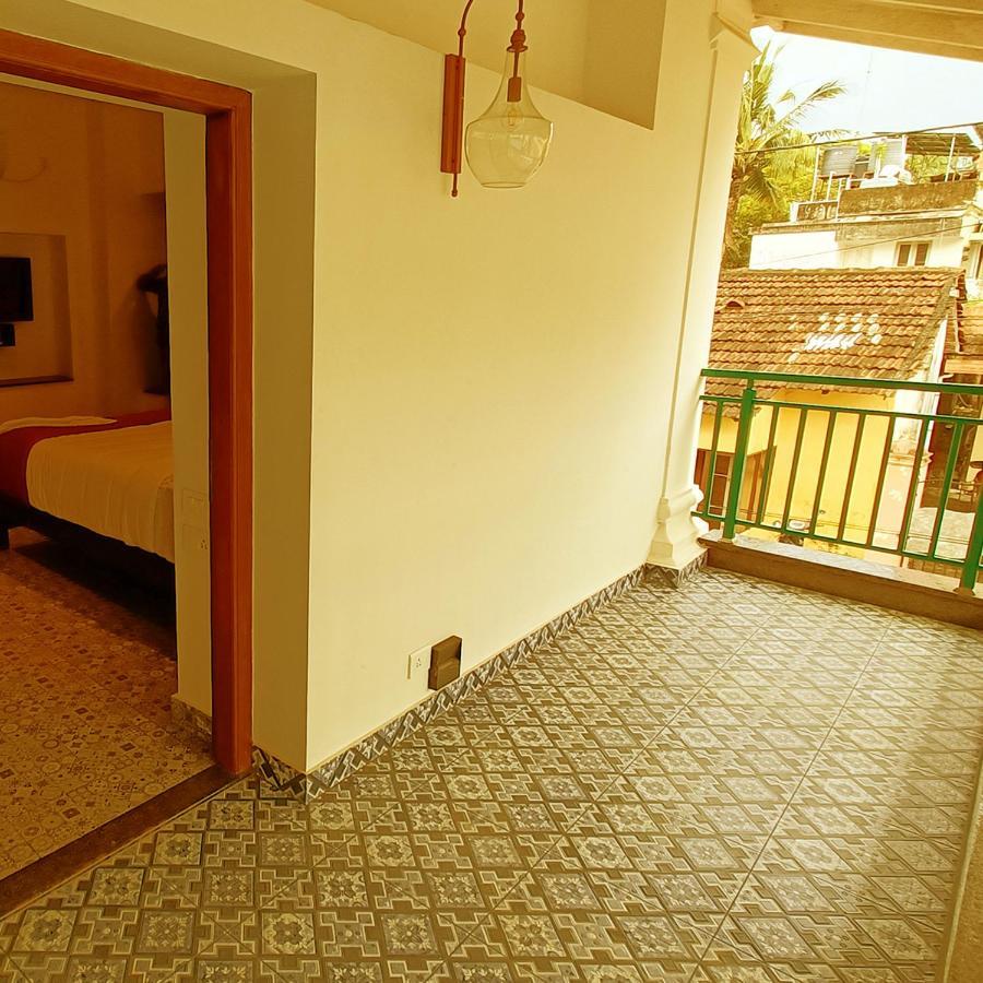 Napier Heritage By Velvet Hotels Kochi Екстериор снимка