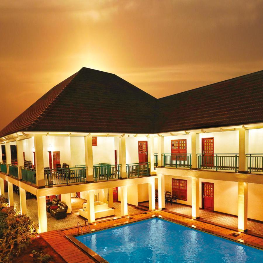 Napier Heritage By Velvet Hotels Kochi Екстериор снимка
