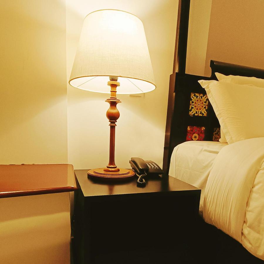 Napier Heritage By Velvet Hotels Kochi Екстериор снимка