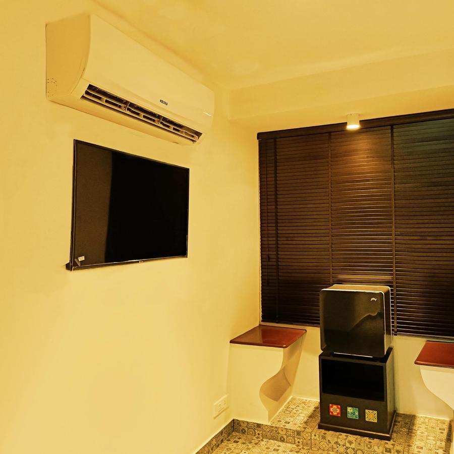 Napier Heritage By Velvet Hotels Kochi Екстериор снимка