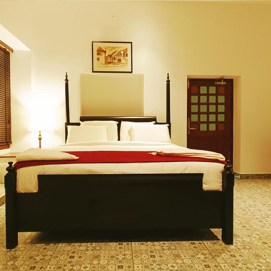 Napier Heritage By Velvet Hotels Kochi Екстериор снимка