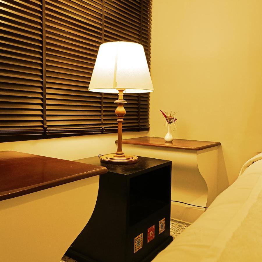 Napier Heritage By Velvet Hotels Kochi Екстериор снимка