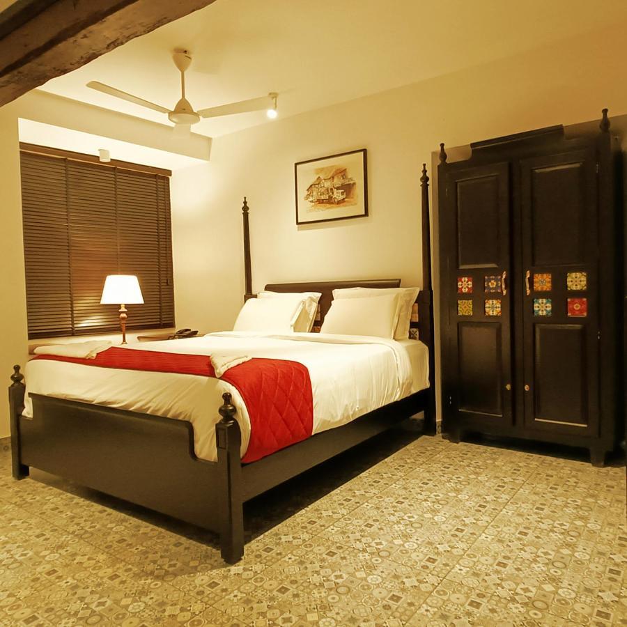 Napier Heritage By Velvet Hotels Kochi Екстериор снимка