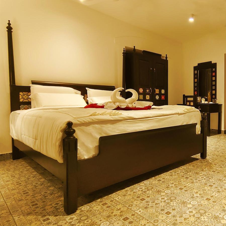 Napier Heritage By Velvet Hotels Kochi Екстериор снимка