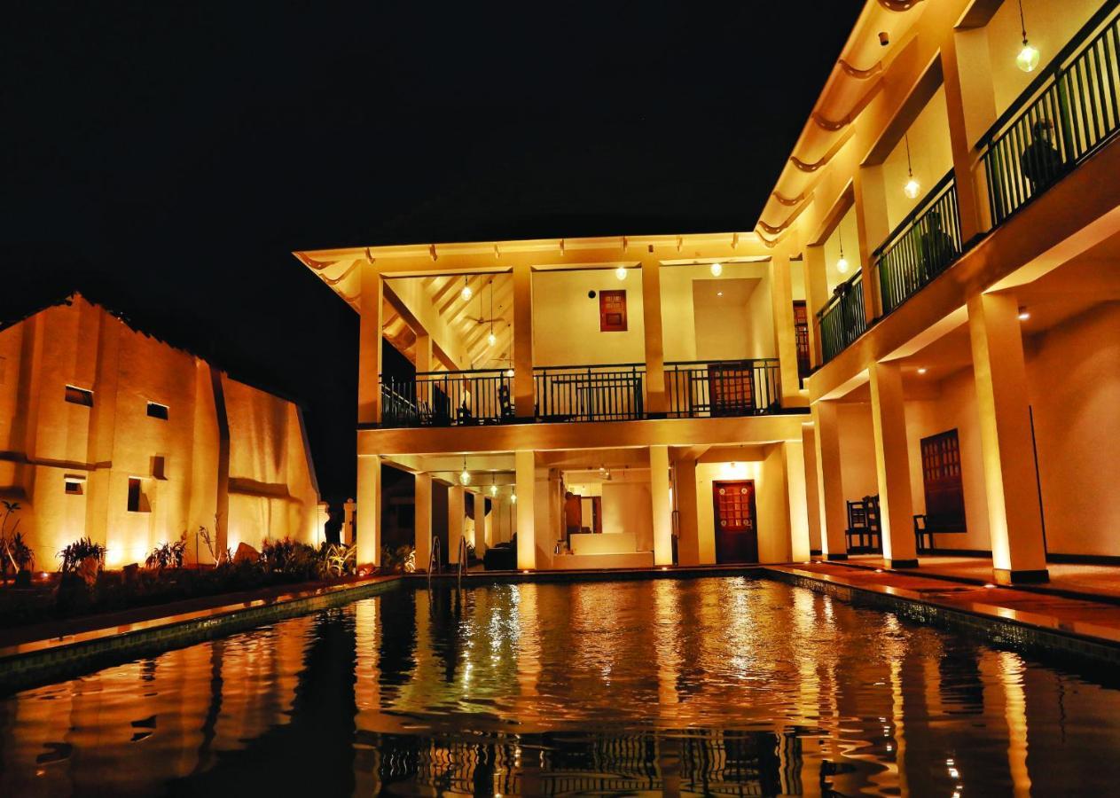 Napier Heritage By Velvet Hotels Kochi Екстериор снимка