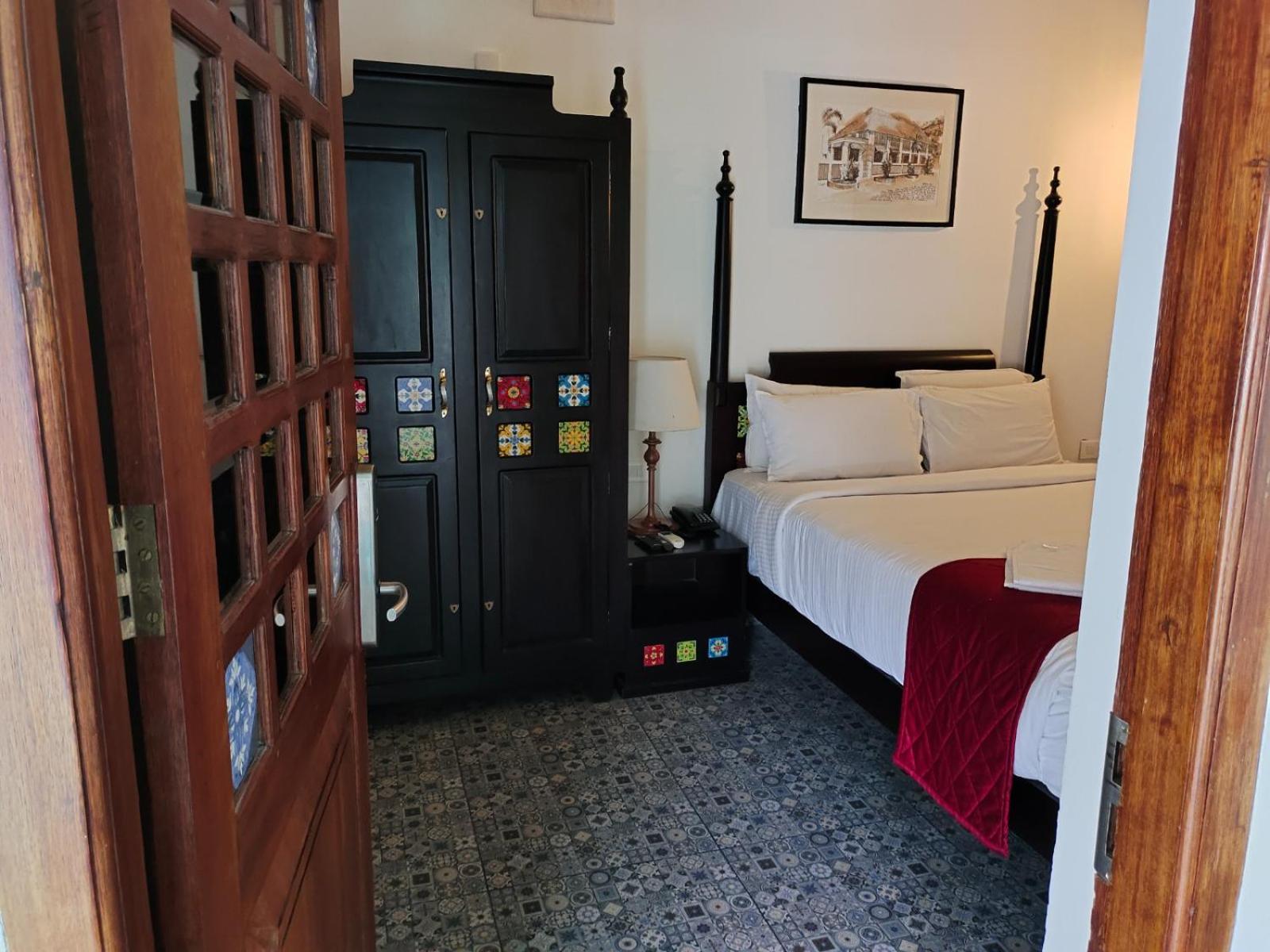 Napier Heritage By Velvet Hotels Kochi Екстериор снимка